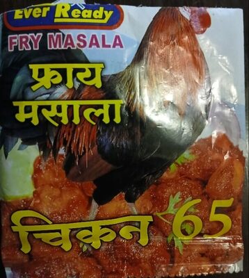 Ever Ready Fry Masala