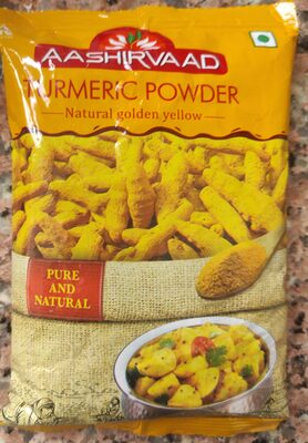 Turmeric Powder