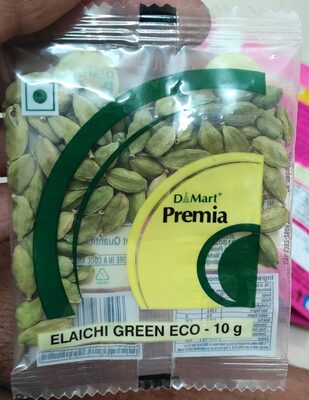 Elaichi Green Eco