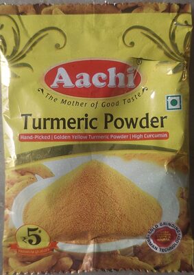 Turmeric Powder/ Haldi
