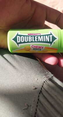 Doublemint
