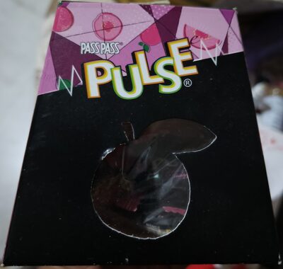 PASSPASS Pulse