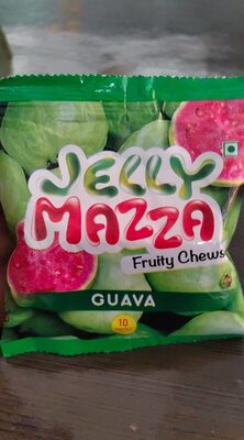 Jelly mazza