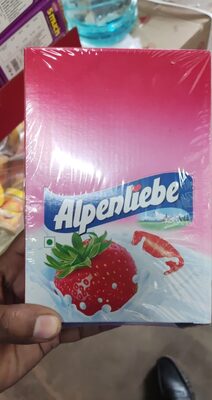 Alpenliebe