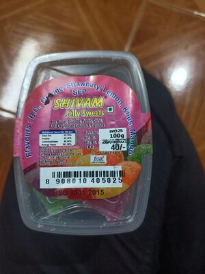 Shivam Jelly Sweets