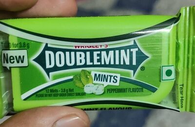 Doublemint