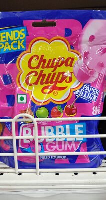 Chupa Chups