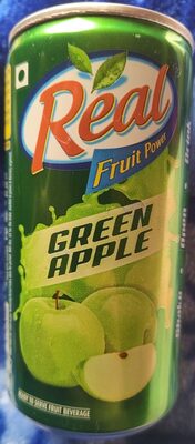 Green Apple