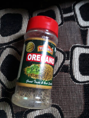 Oregano