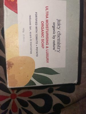 Soap