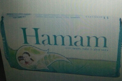 Hamam